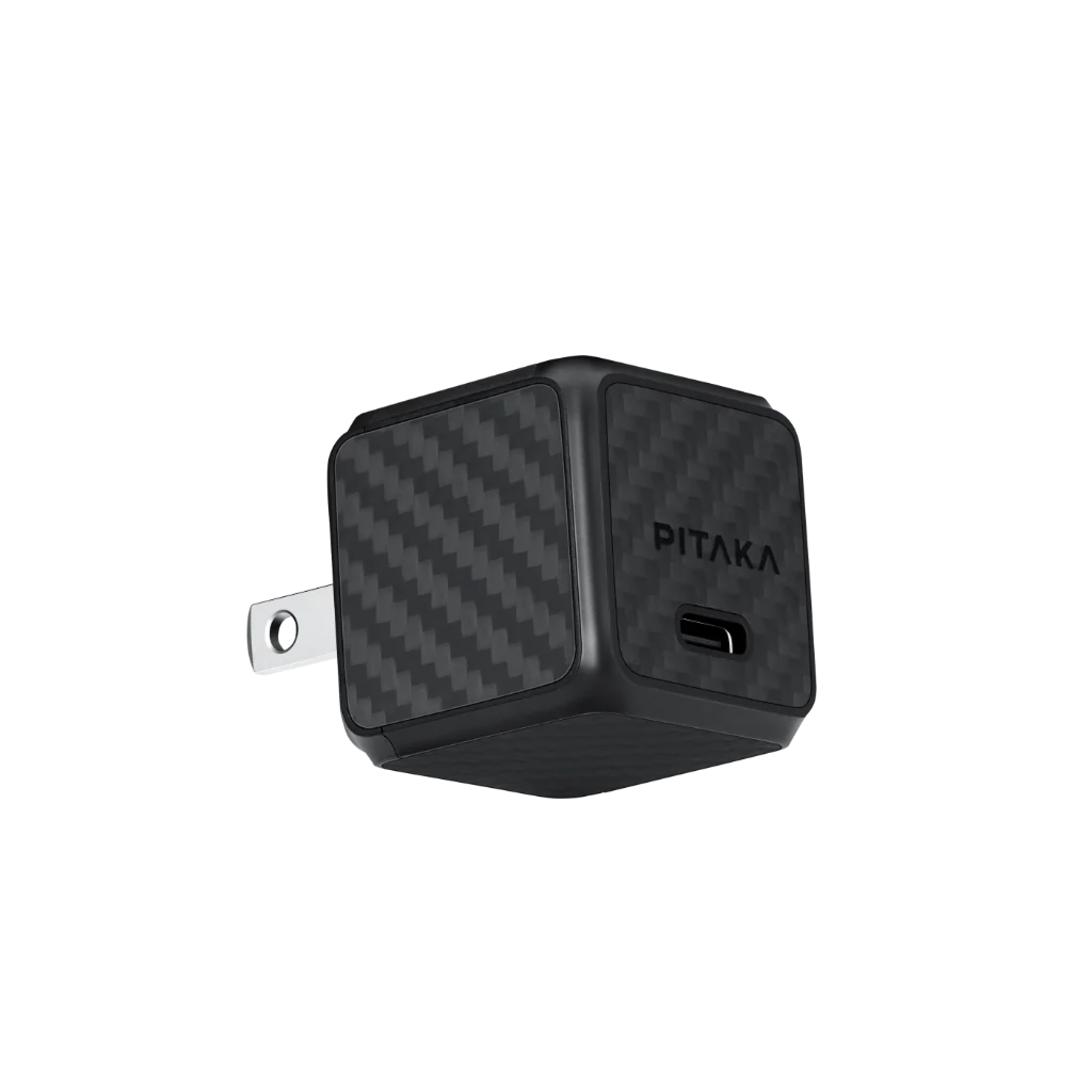 30W Charger or C-C Cable - Image 3