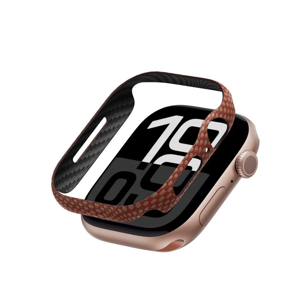 Air Case for Apple Watch Ultra 3/Ultra 2/Ultra/Series 11/10/9/8/7 - Image 41
