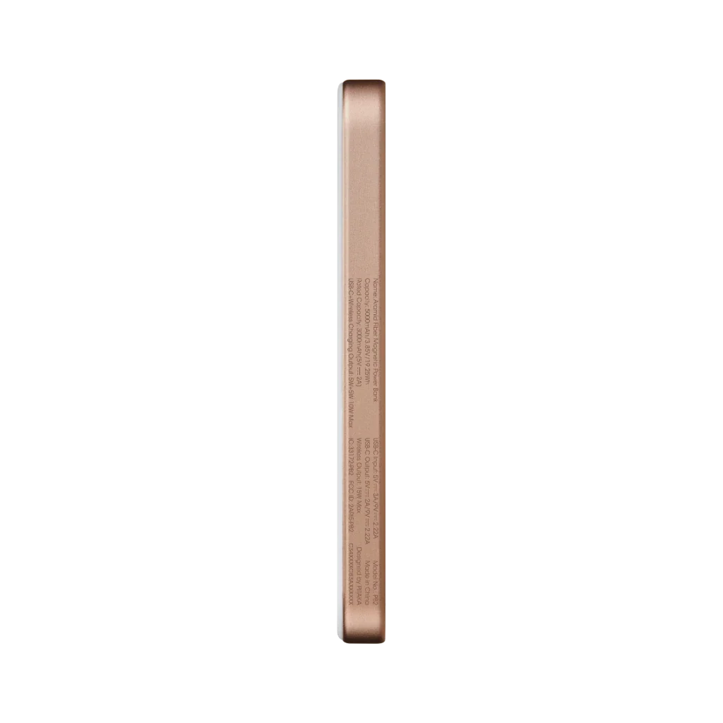 Aramid Fiber Magnetic Power Bank - Image 19