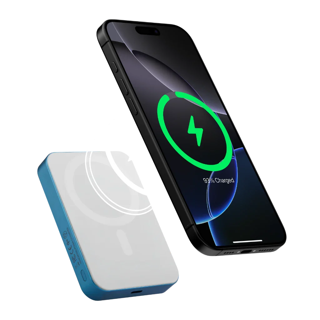 Aramid Fiber Magnetic Power Bank - Image 29