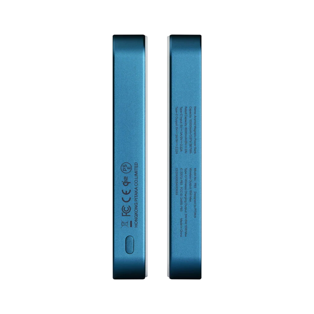 Aramid Fiber Magnetic Power Bank - Image 32