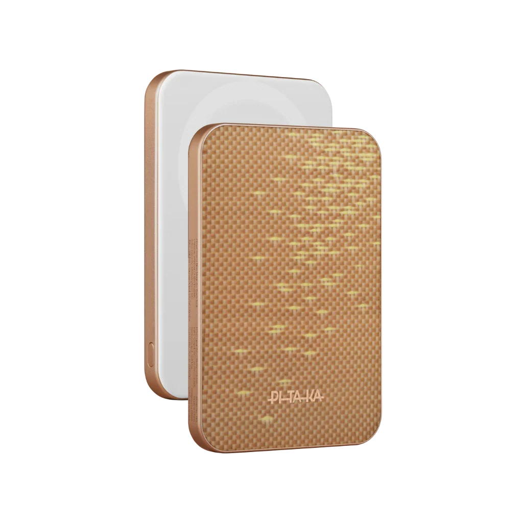 Aramid Fiber Magnetic Power Bank (Sale) - Image 18