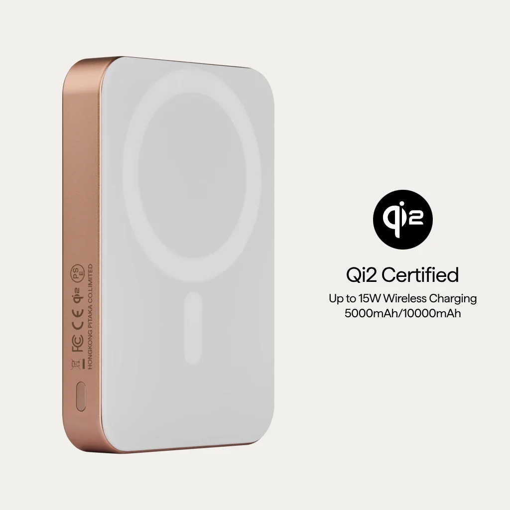 Aramid Fiber Magnetic Power Bank (Sale) - Image 37