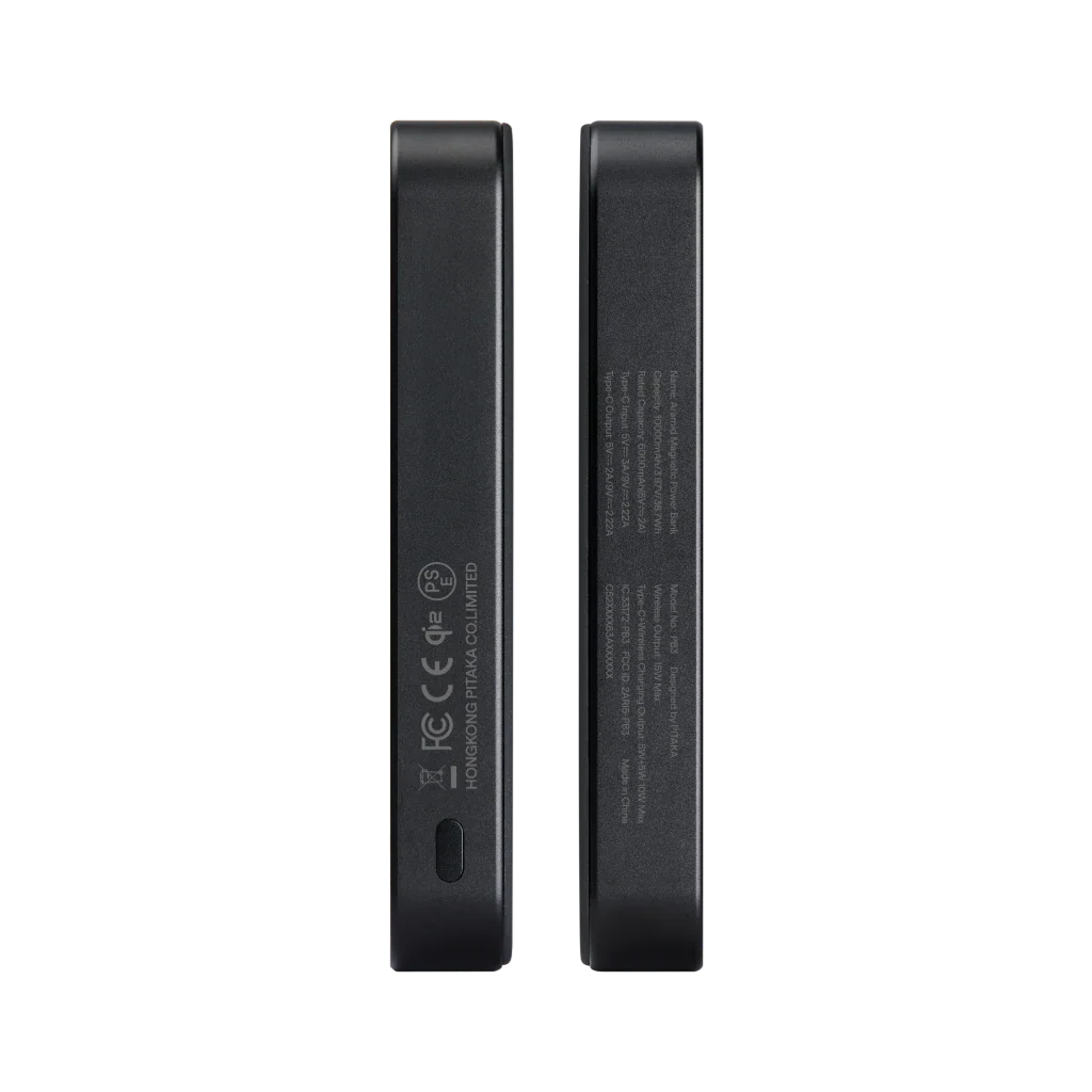 Aramid Fiber Magnetic Power Bank (Sale) - Image 43