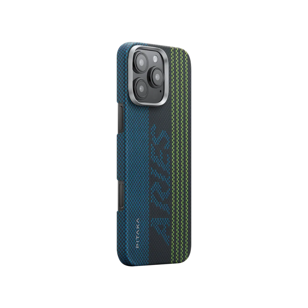 Aries Collaborative Luminous Phone Cases - Image 10