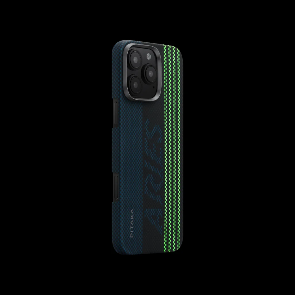 Aries Collaborative Luminous Phone Cases - Image 11