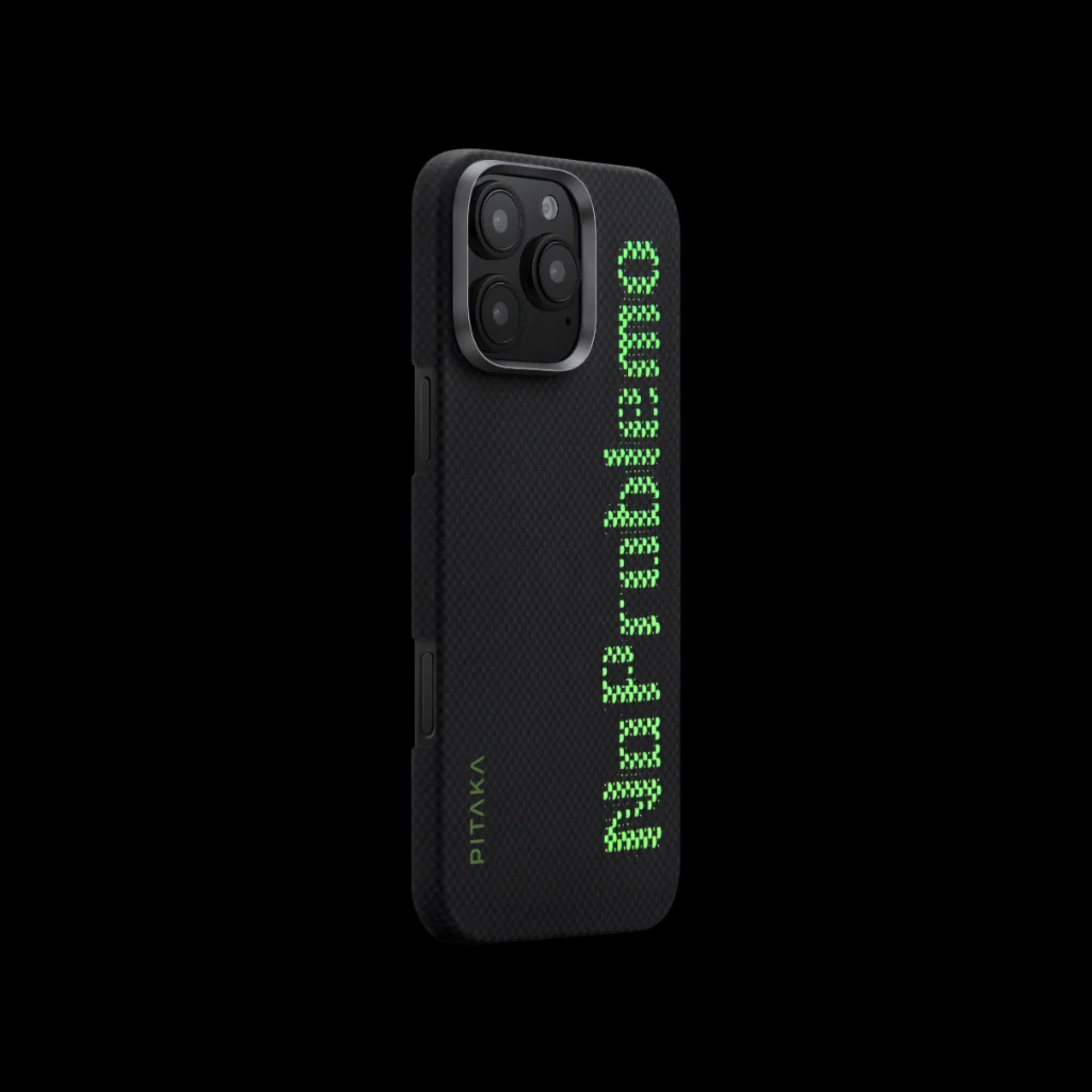Aries Collaborative Luminous Phone Cases - Image 14