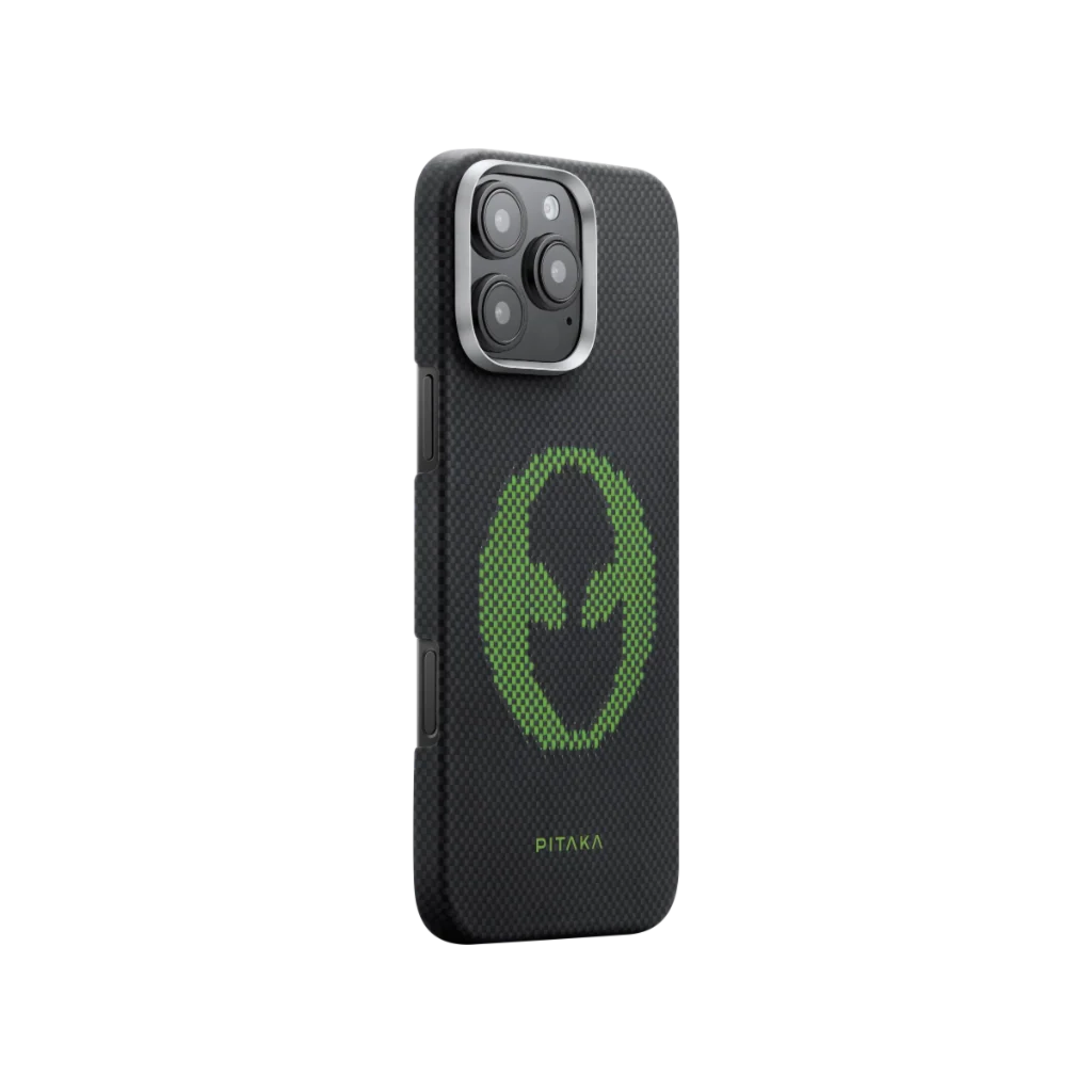 Aries Collaborative Luminous Phone Cases - Image 16