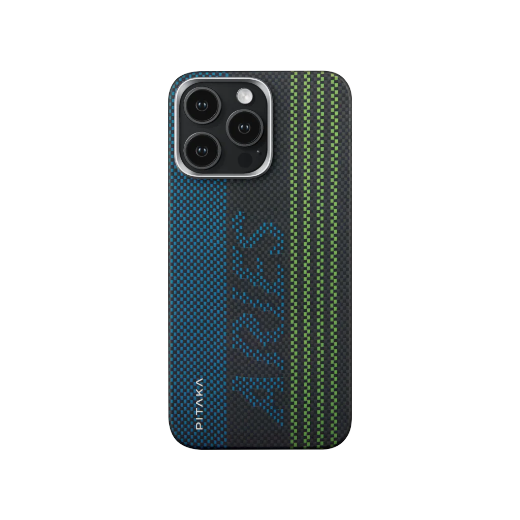 Aries Collaborative Luminous Phone Cases - Image 22