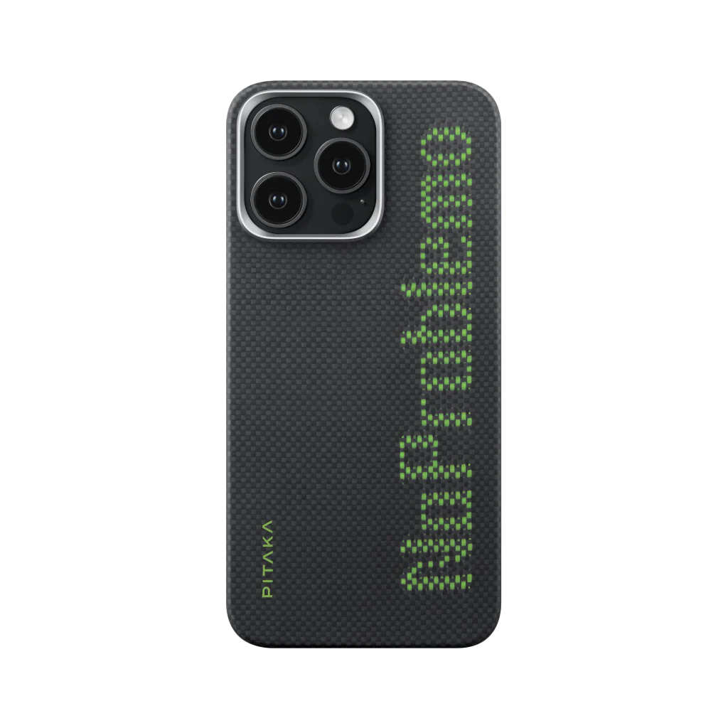 Aries Collaborative Luminous Phone Cases - Image 25