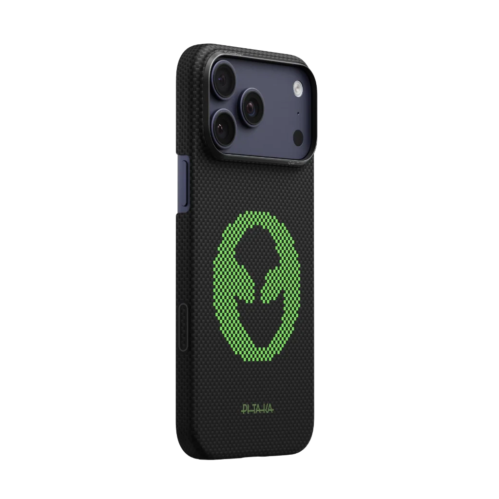 Aries Collaborative Luminous Phone Cases - Image 35