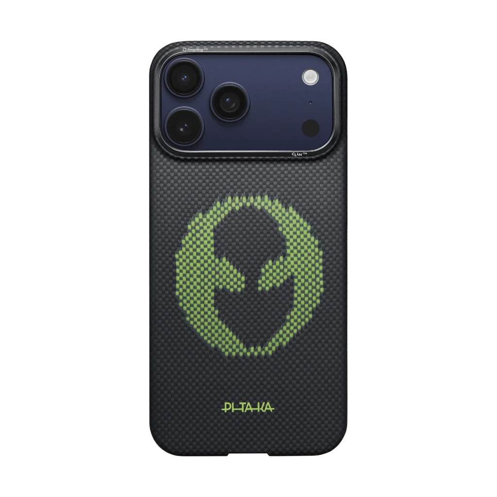 Aries Collaborative Luminous Phone Cases - Image 36