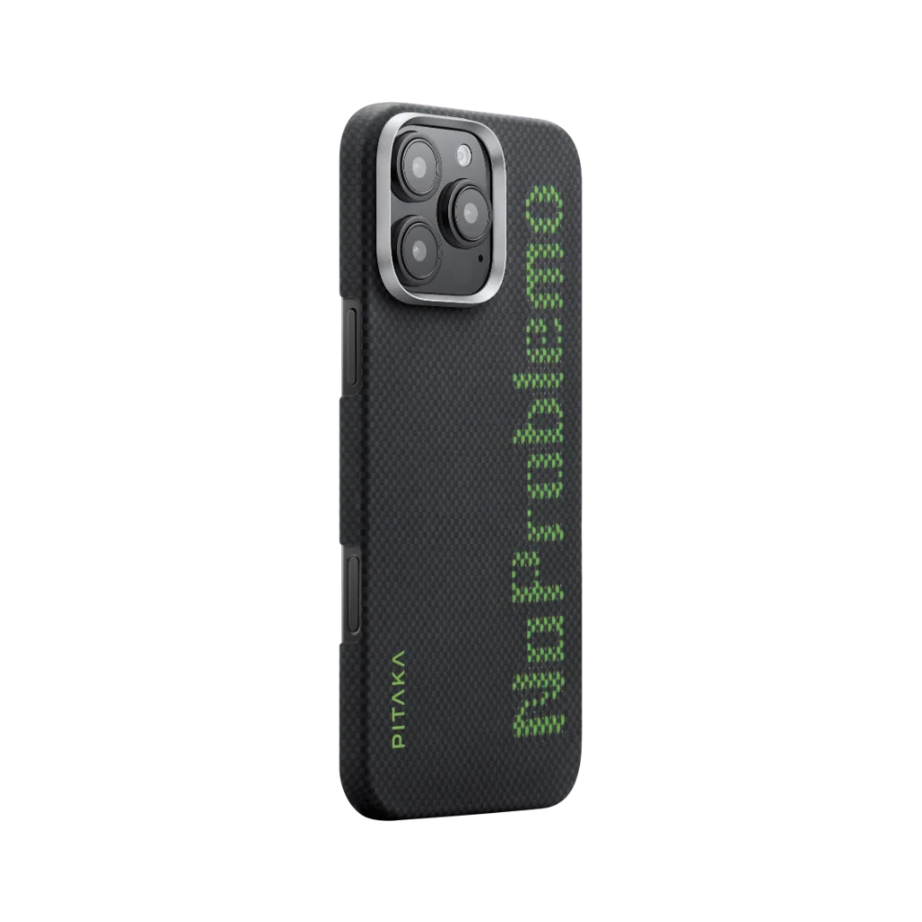 Aries Collaborative Luminous Phone Cases - Image 4