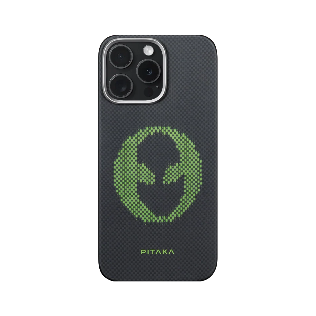 Aries Collaborative Luminous Phone Cases - Image 9