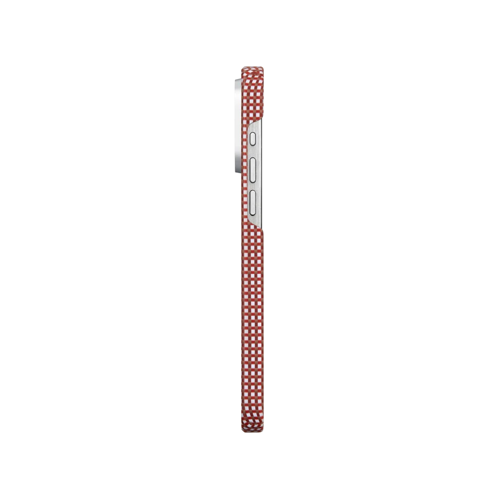 PITAKA x AWA | MagEZ Case 5 for iPhone 15 Pro/15 Pro Max - Image 18