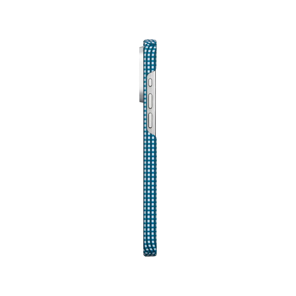 PITAKA x AWA | MagEZ Case 5 for iPhone 15 Pro/15 Pro Max - Image 3