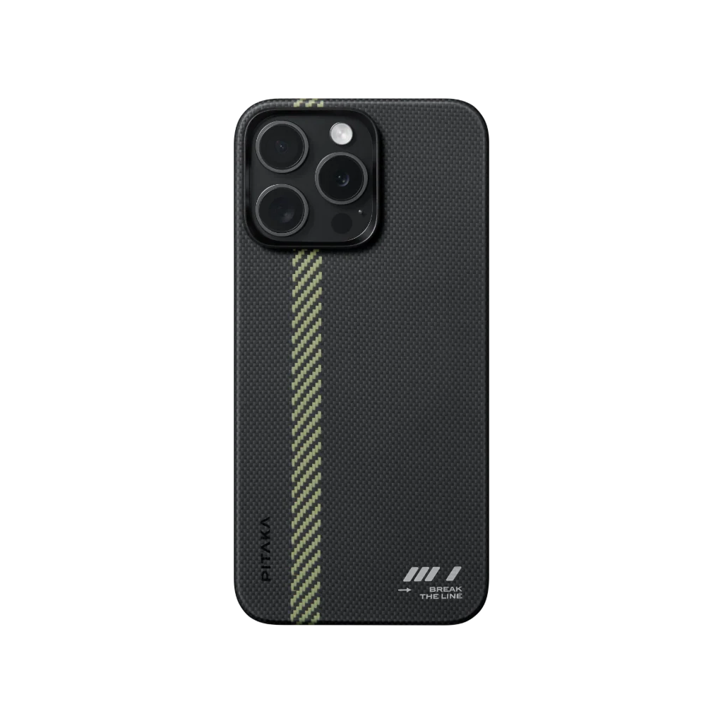Break the Line Phone Cases - Image 8