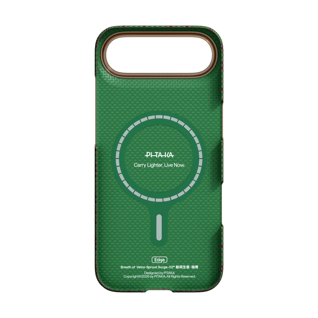 Breath of Veins Phone Cases - Image 17