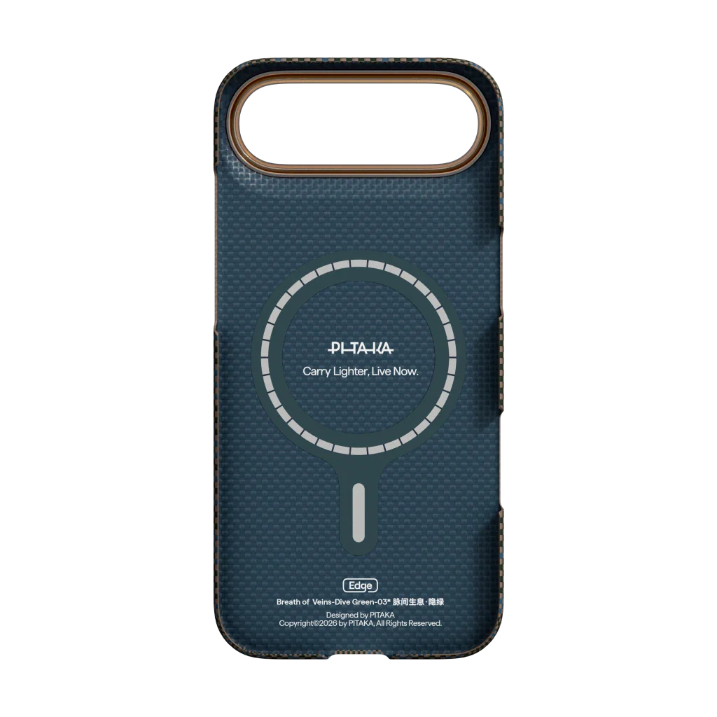Breath of Veins Phone Cases - Image 18