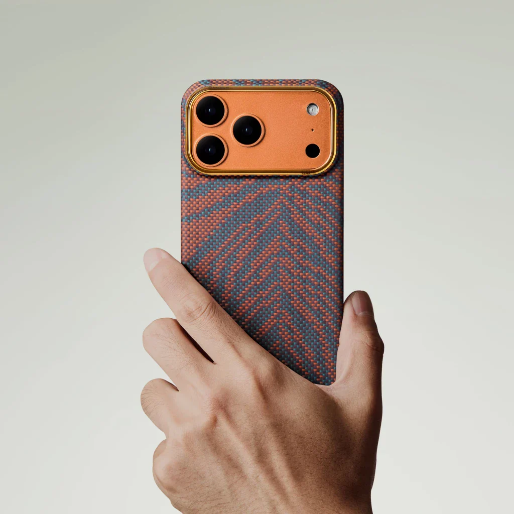 Breath of Veins Phone Cases - Image 25