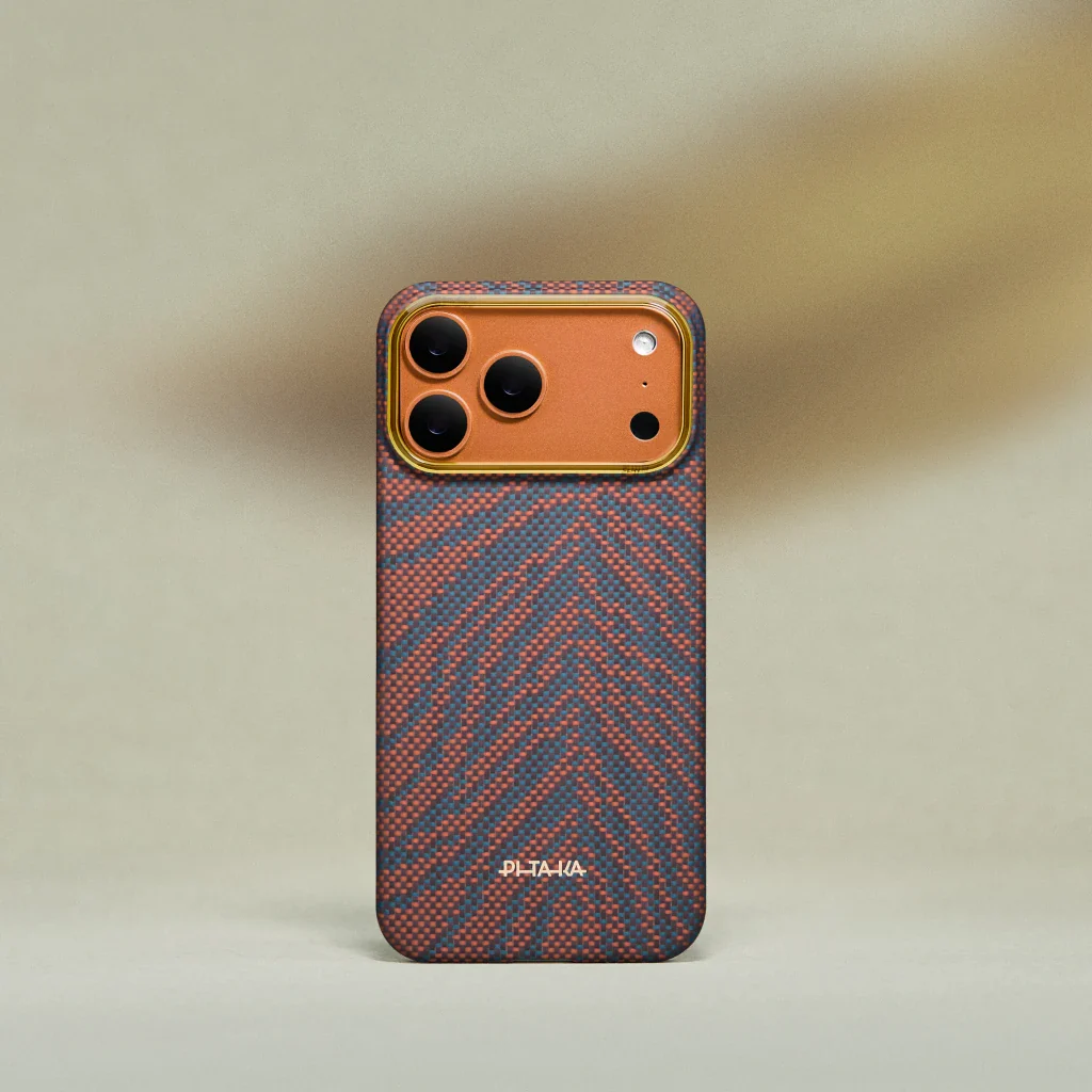 Breath of Veins Phone Cases - Image 30