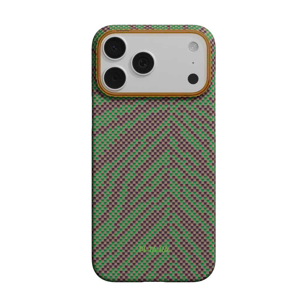 Breath of Veins Phone Cases - Image 8