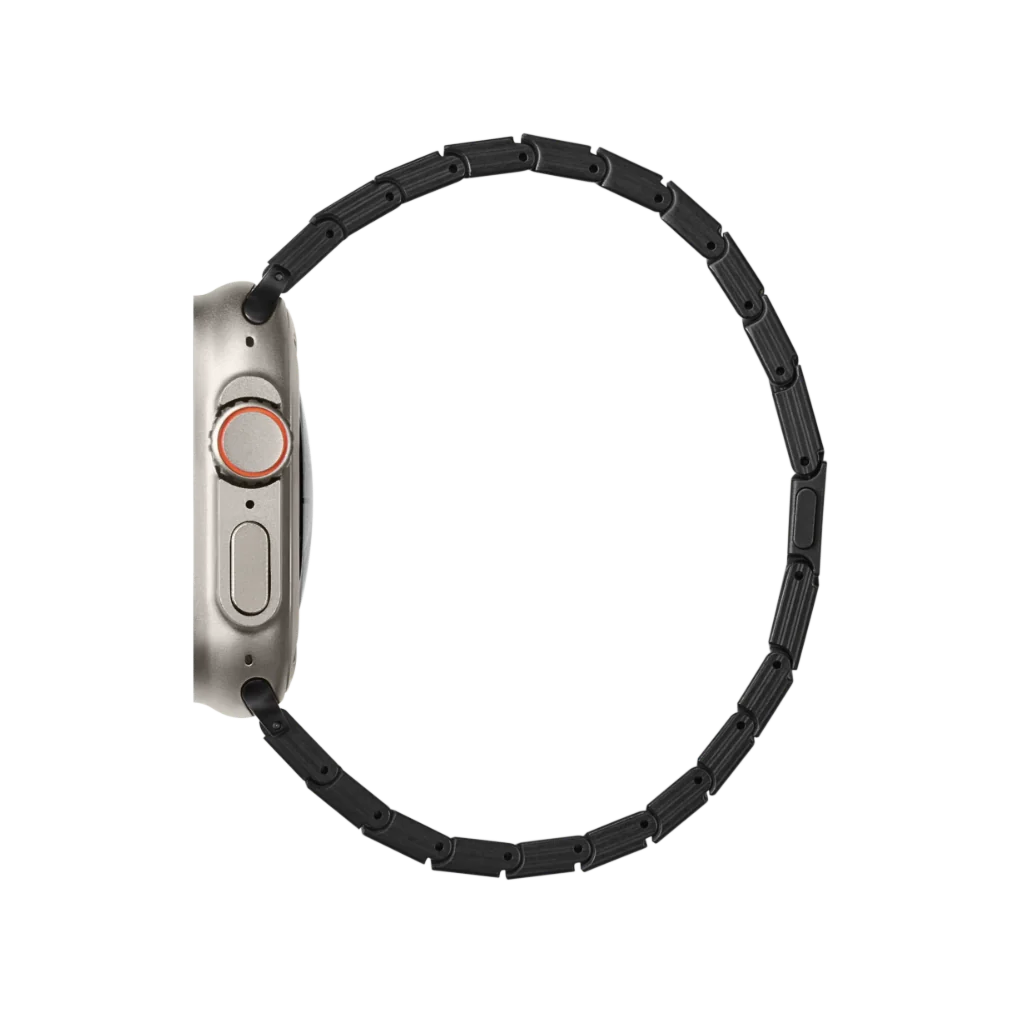 Carbon Fiber Watch Band for Apple Watch - Image 30