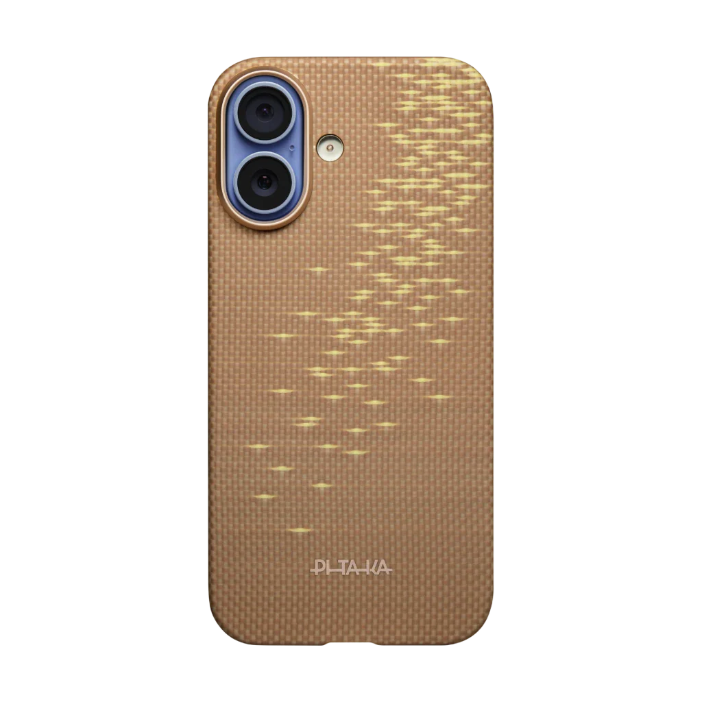 Glints of Gold Phone Cases - Image 27