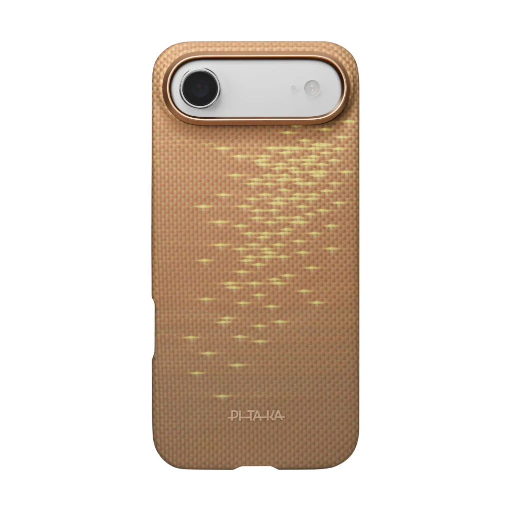 Glints of Gold Phone Cases - Image 30