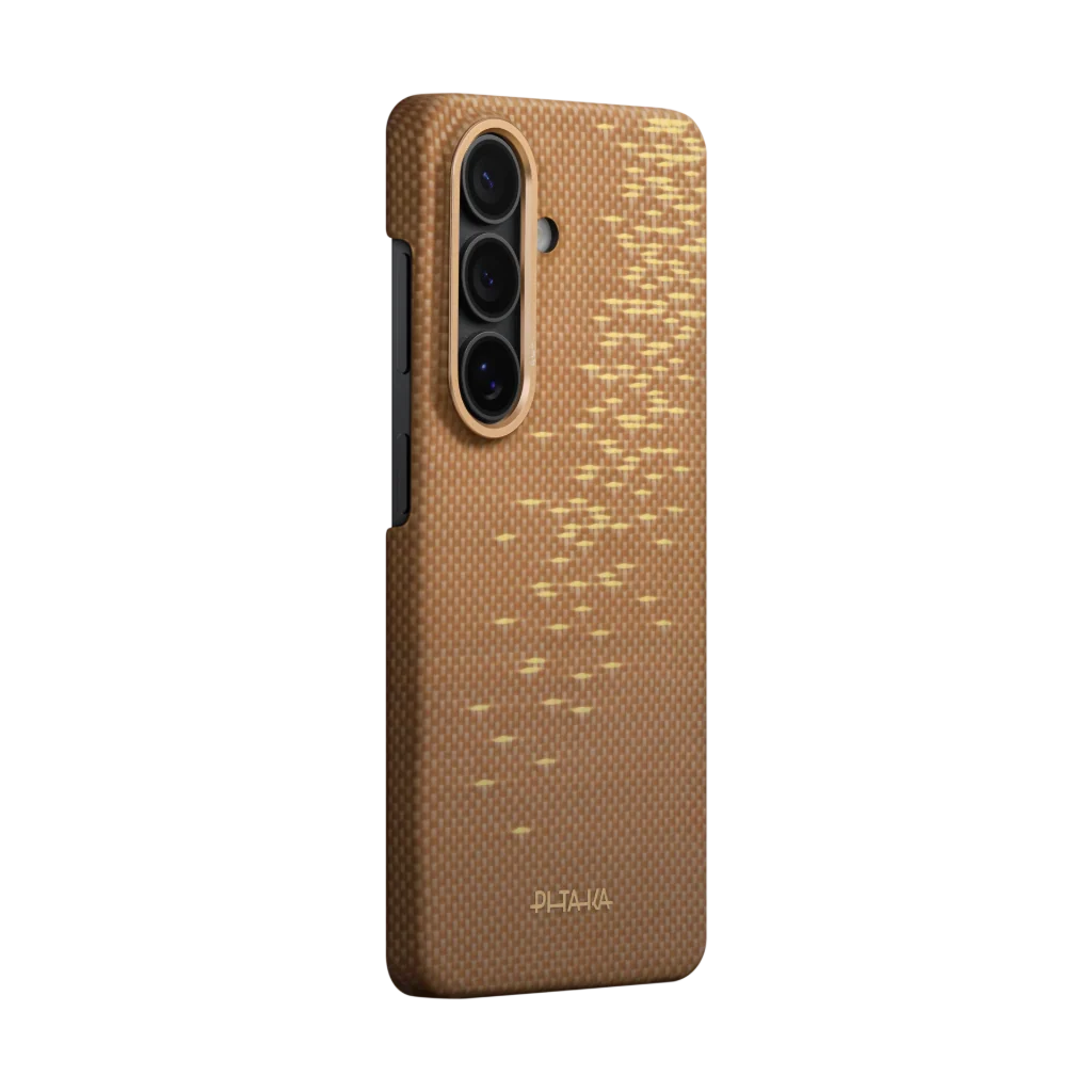 Glints of Gold Phone Cases - Image 51