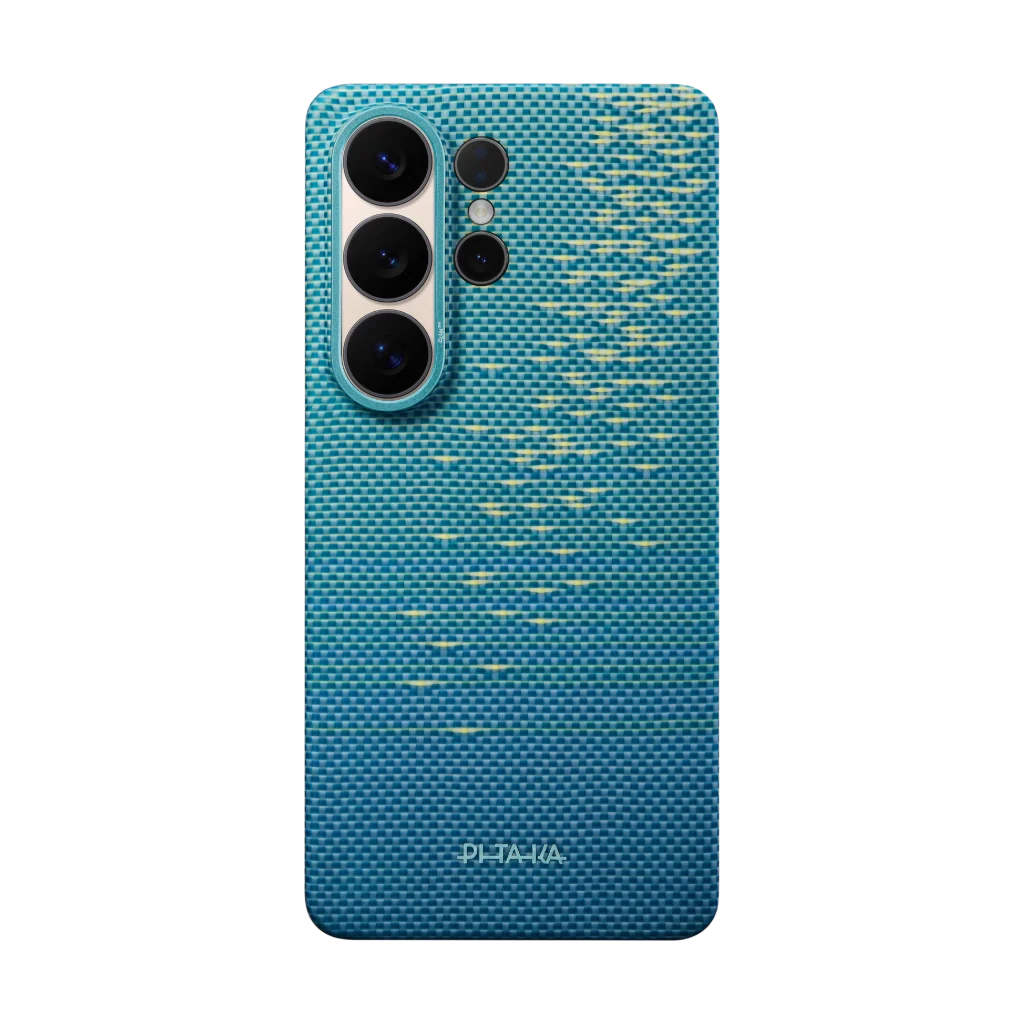 Glints of Gold Phone Cases - Image 70