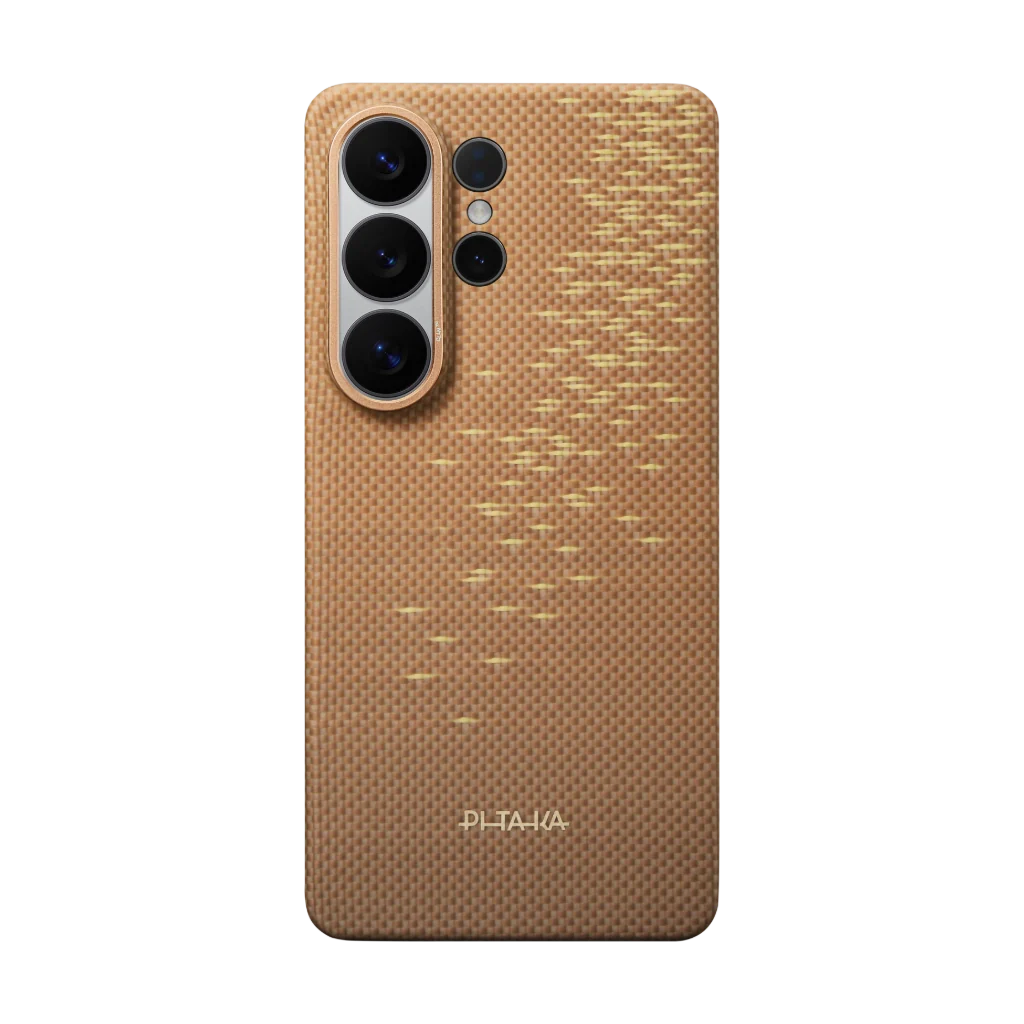 Glints of Gold Phone Cases - Image 75