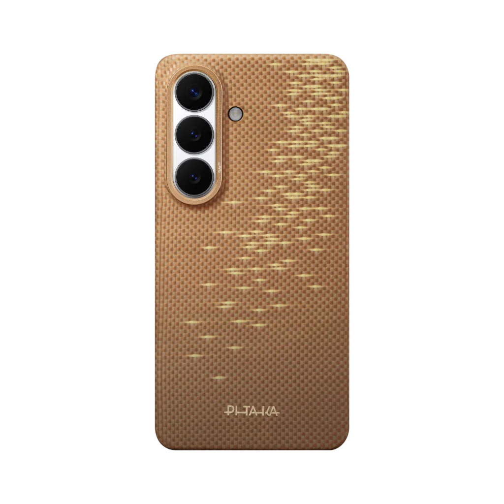 Glints of Gold Phone Cases - Image 81