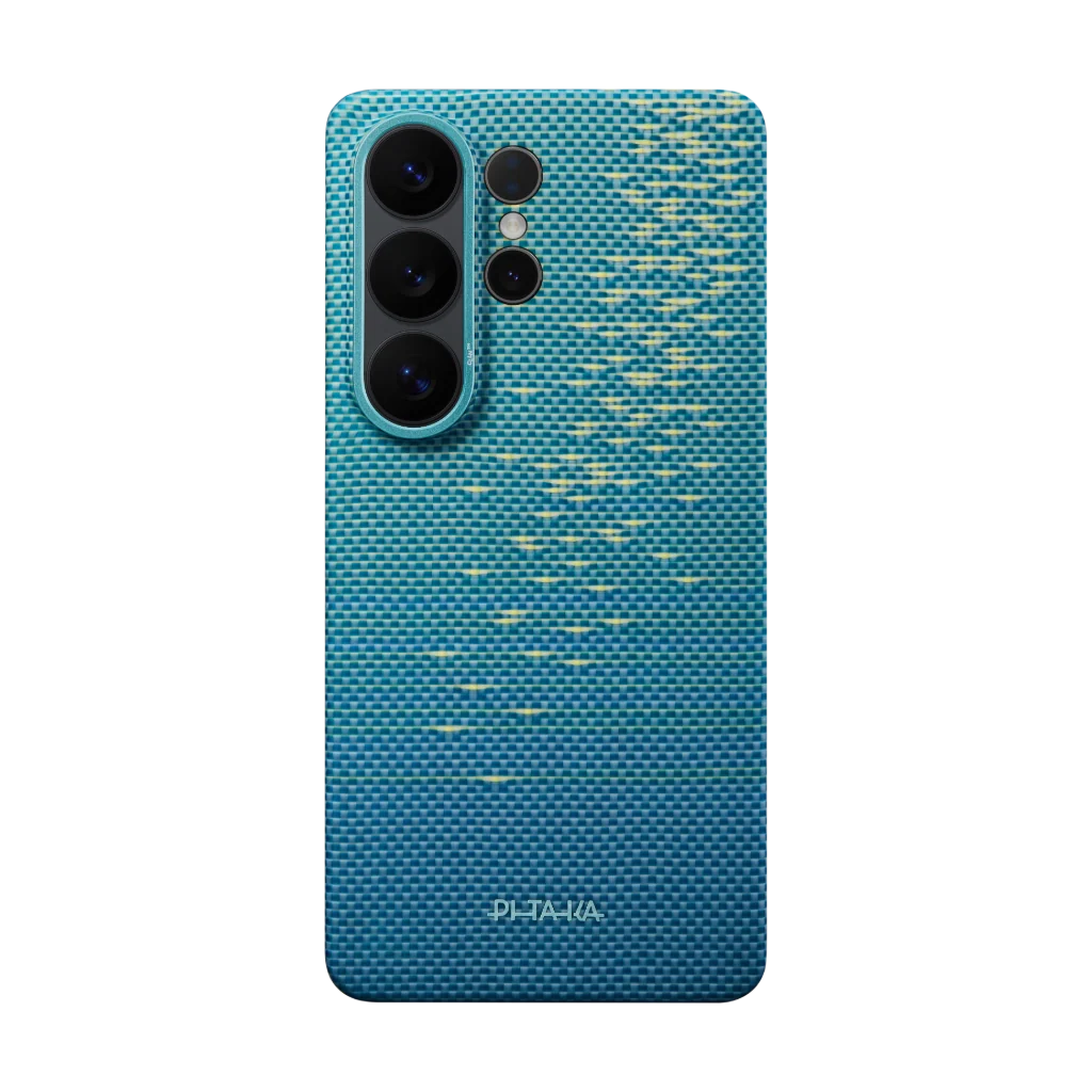 Glints of Gold Phone Cases - Image 86
