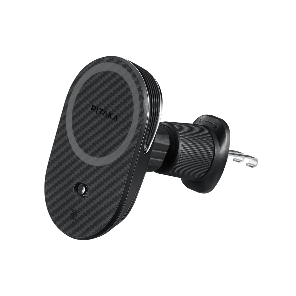 MagEZ Car Mount Pro 2 Qi2 - Image 5