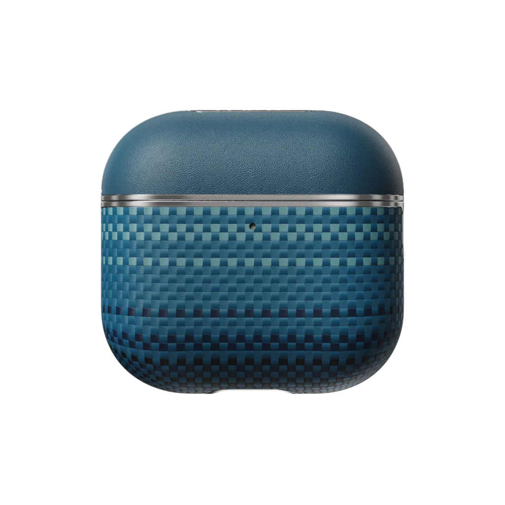 Aramid Fiber Case for AirPods Pro 3/AirPods Pro 2/AirPods Pro/AirPods 4 - Image 14
