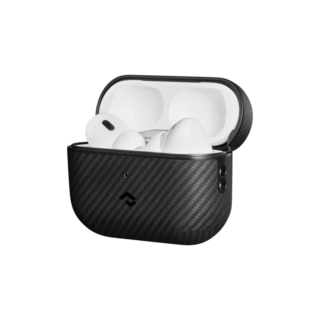 Aramid Fiber Case for AirPods Pro 3/AirPods Pro 2/AirPods Pro/AirPods 4 - Image 22