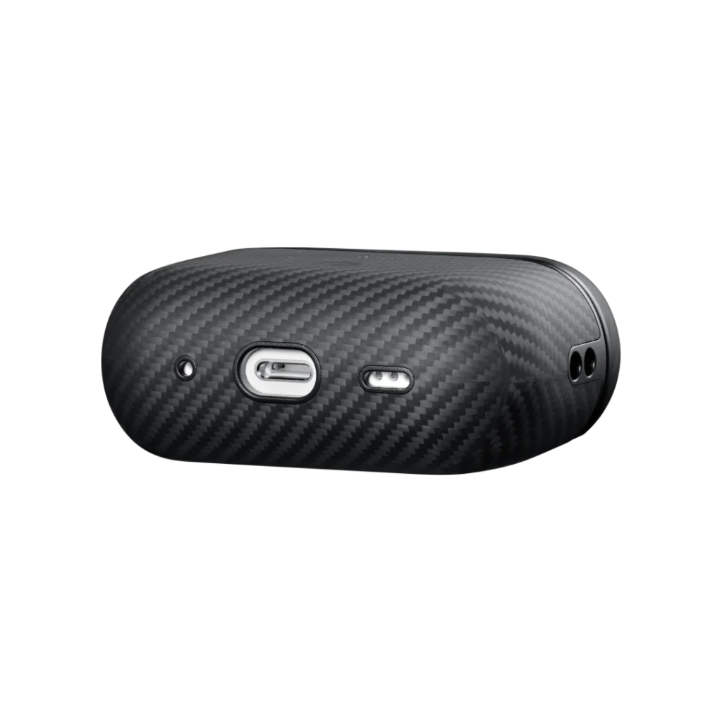 Aramid Fiber Case for AirPods Pro 3/AirPods Pro 2/AirPods Pro/AirPods 4 - Image 26