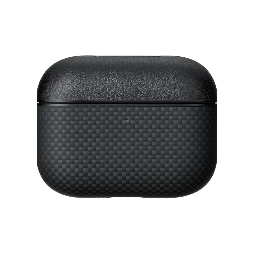 Aramid Fiber Case for AirPods Pro 3/AirPods Pro 2/AirPods Pro/AirPods 4 - Image 28