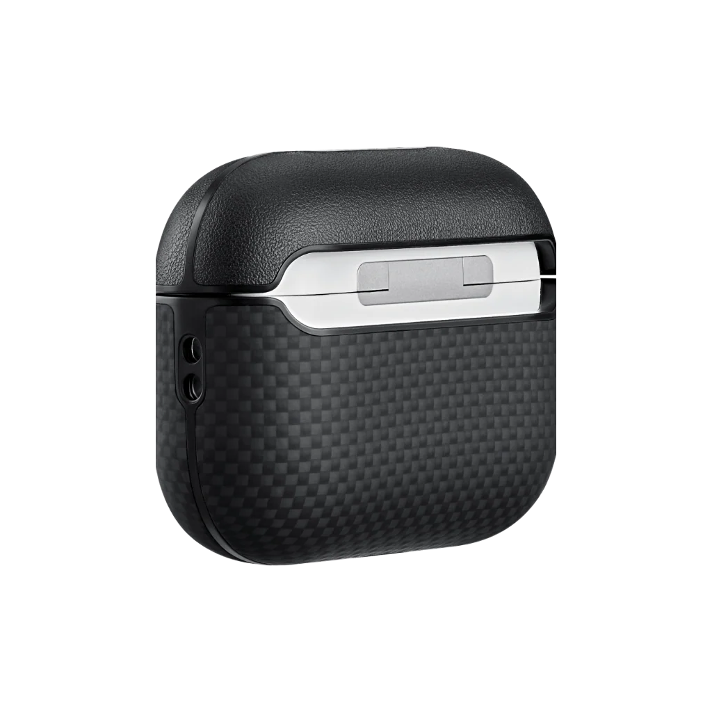 Aramid Fiber Case for AirPods Pro 3/AirPods Pro 2/AirPods Pro/AirPods 4 - Image 29