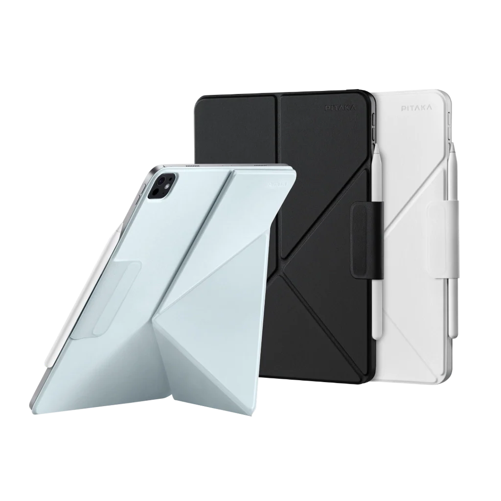 MagEZ Folio 2 for iPad Pro & iPad Air & iPad mini & iPad Series - Image 24