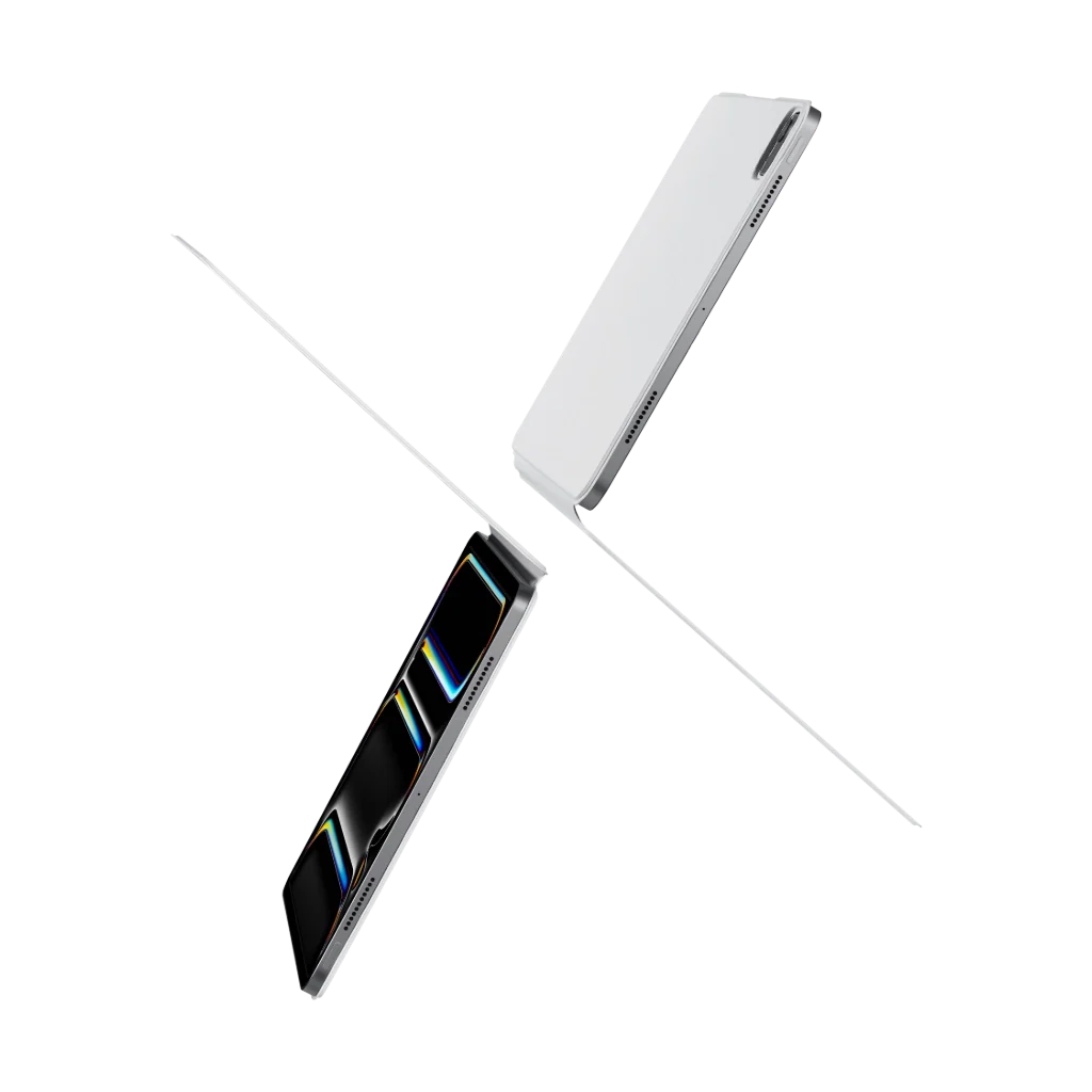 MagEZ Folio 2 for iPad Pro & iPad Air & iPad mini & iPad Series - Image 4