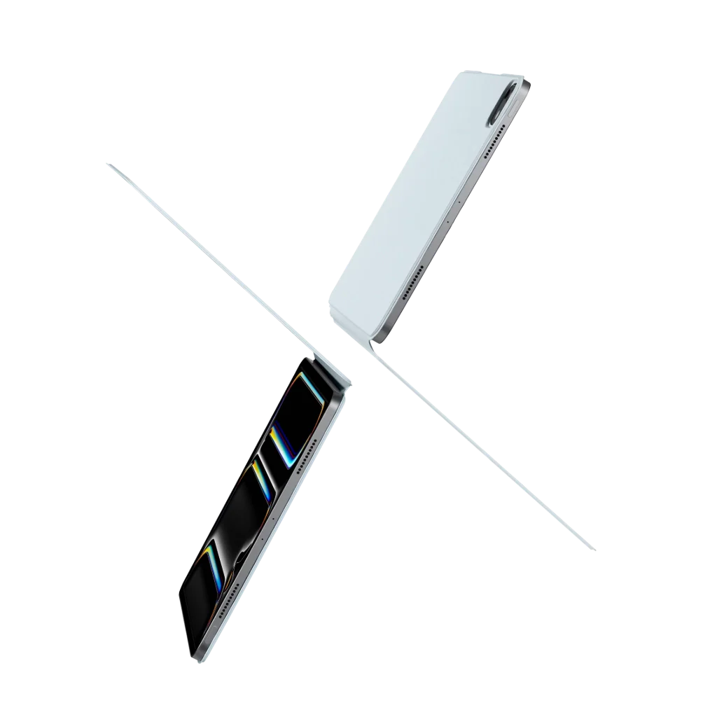 MagEZ Folio 2 for iPad Pro & iPad Air & iPad mini & iPad Series - Image 5