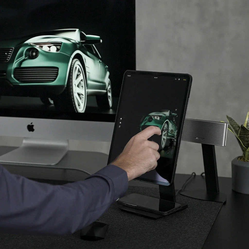 MagEZ Stand for Tablets - Image 5