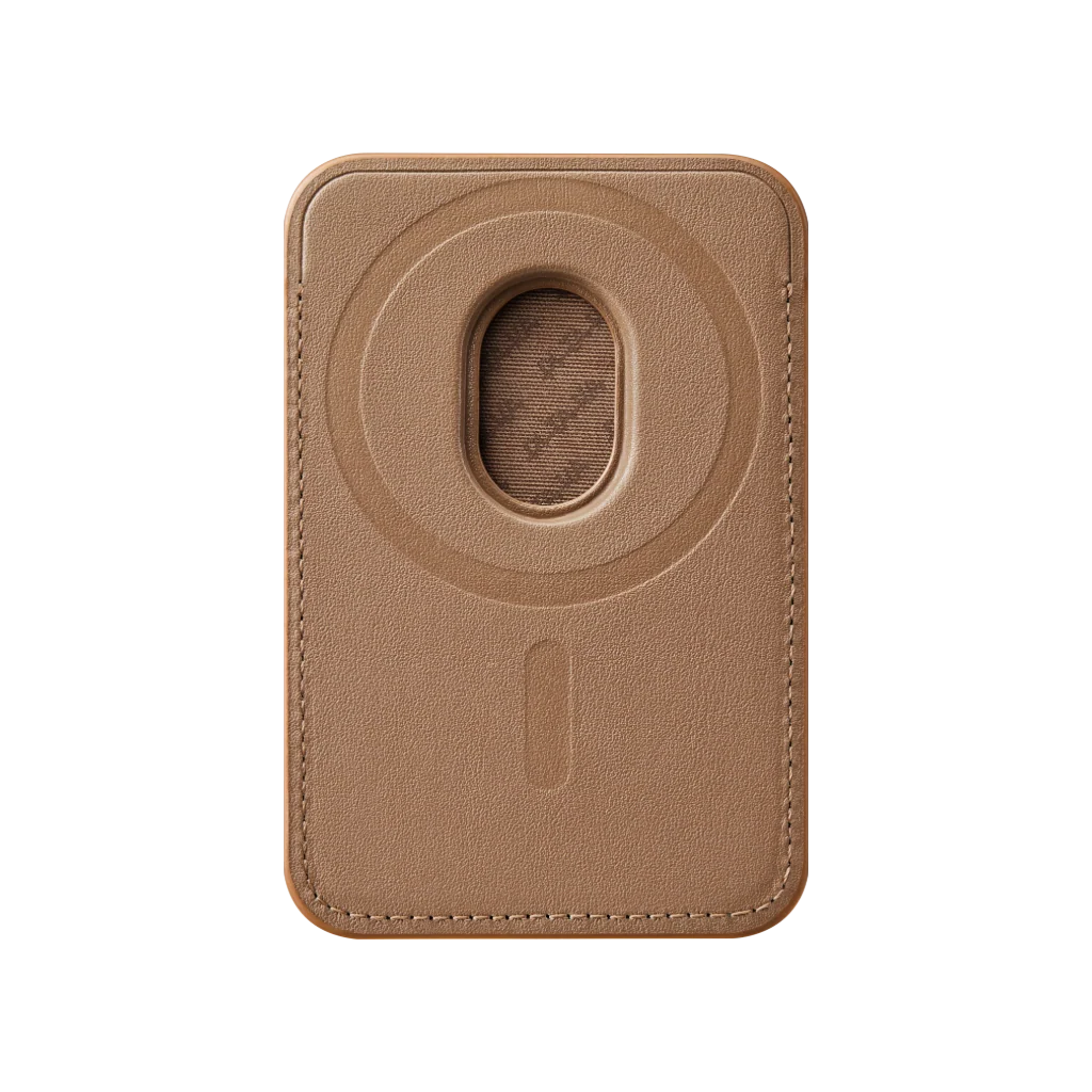 Magnetic Woven Wallet - Image 3