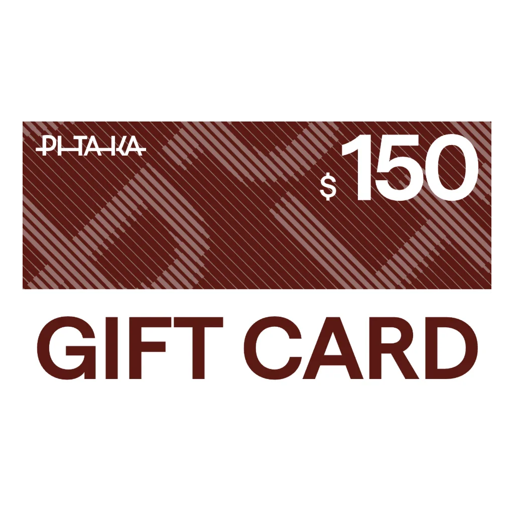PITAKA Gift Card - Image 5