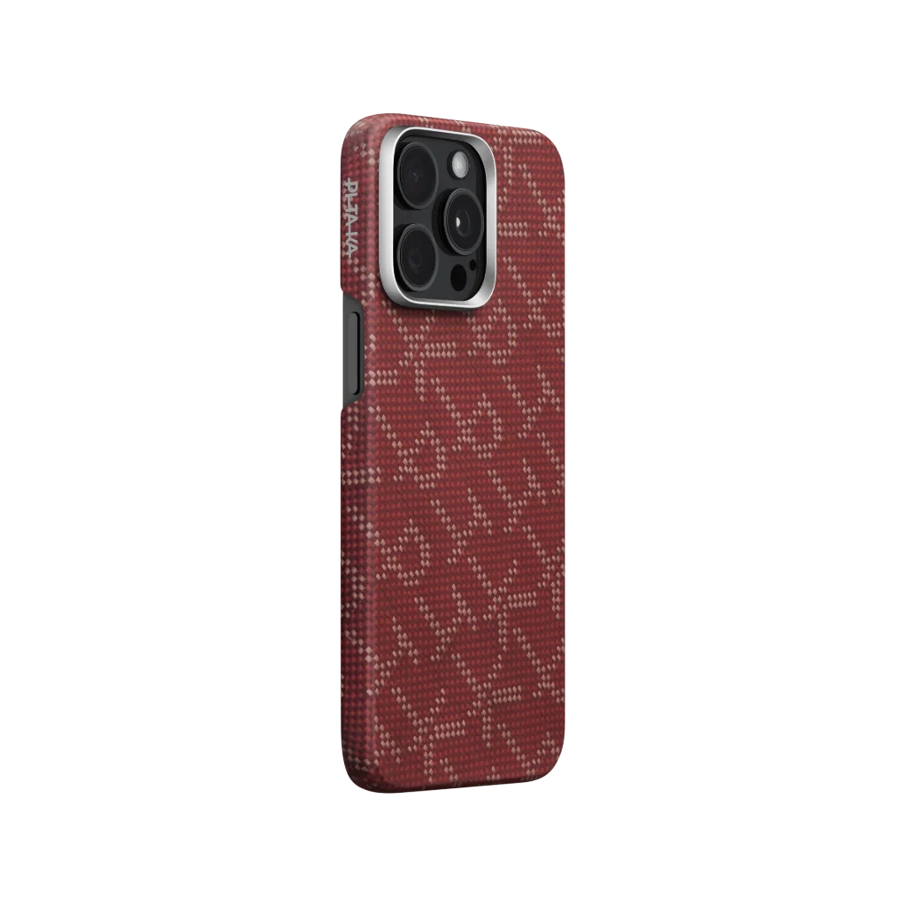 PITAKA Monogram Phone Cases - Image 21