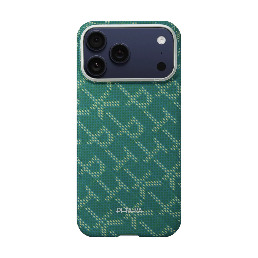 PITAKA Monogram Phone Cases - Image 30