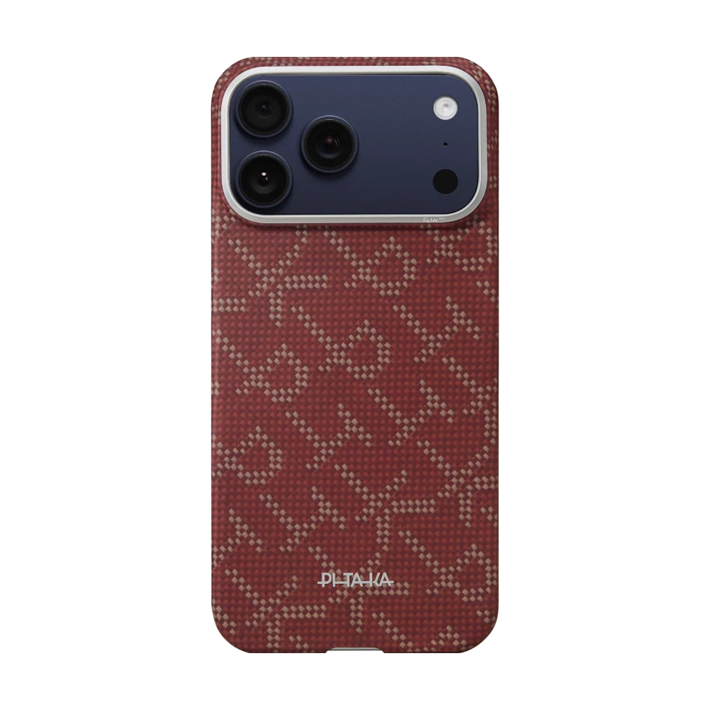 PITAKA Monogram Phone Cases - Image 31