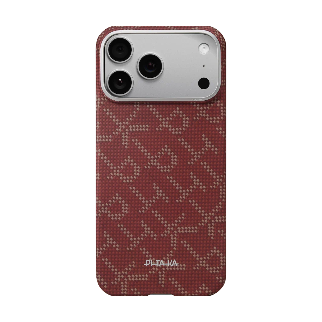 PITAKA Monogram Phone Cases - Image 33